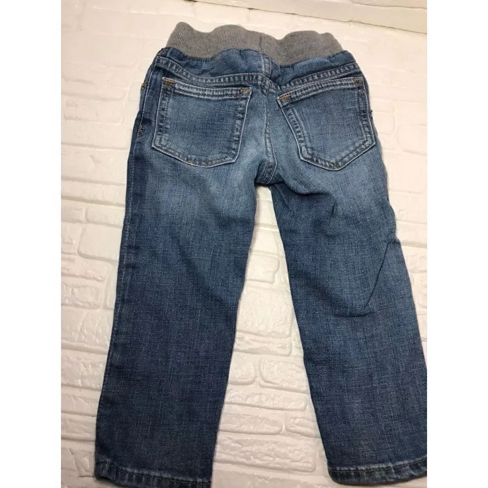 jacket & jean pant set - Picture 2 of 8